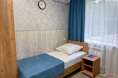 картинка 1-местный «Стандарт» в санатории Лаба