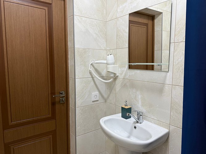 2-местный «Стандарт»