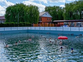 Фотогалерея Санаторий Лаба
